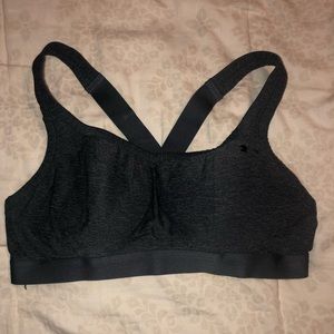 Under Armour sports bra